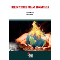 Image of Hukum Tindak Pidana Lingkungan
