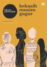Image of Kekasih Musim Gugur