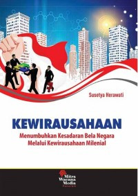 Image of Kewirausahaan Menumbuhkan Kesadaran Bela Negara
