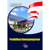 Image of Pendidikan Kewarganegaraan